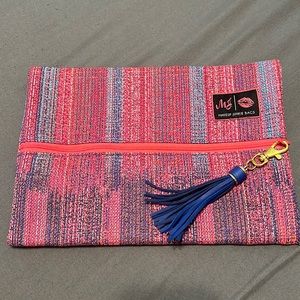 Makeup junkie medium size bag